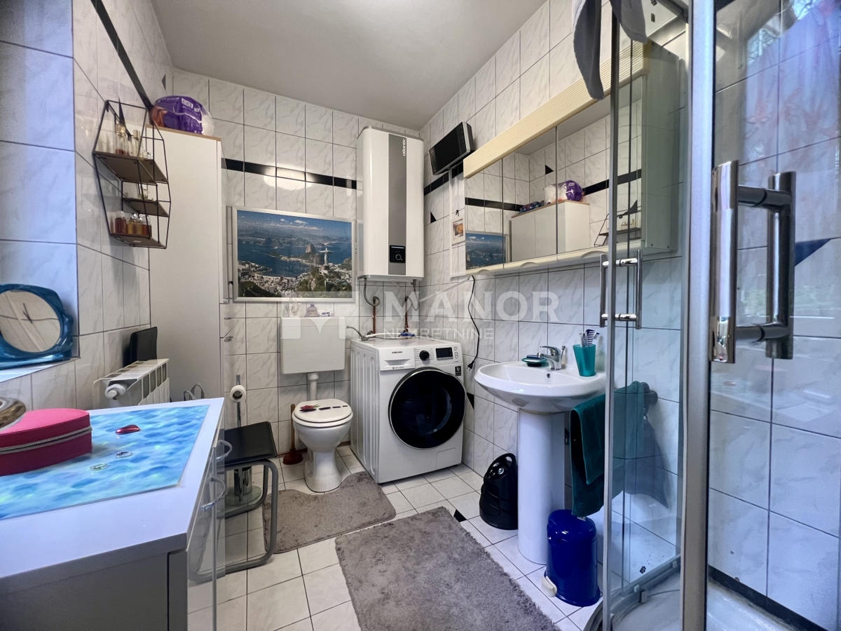 Apartment Zu verkaufen - PRIMORSKO-GORANSKA LOVRAN