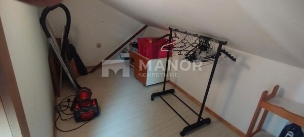 Appartement À louer - PRIMORSKO-GORANSKA RIJEKA