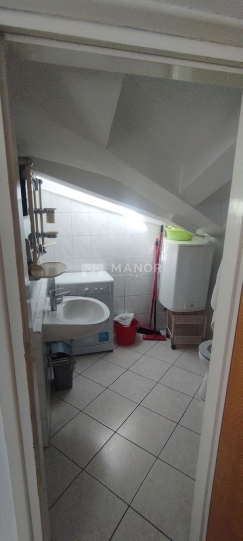 Appartement À louer - PRIMORSKO-GORANSKA RIJEKA