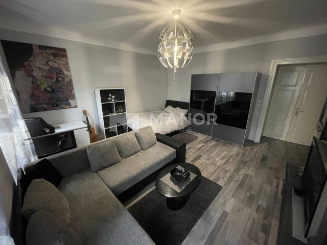 Stan za najam 30 m² – Rijeka