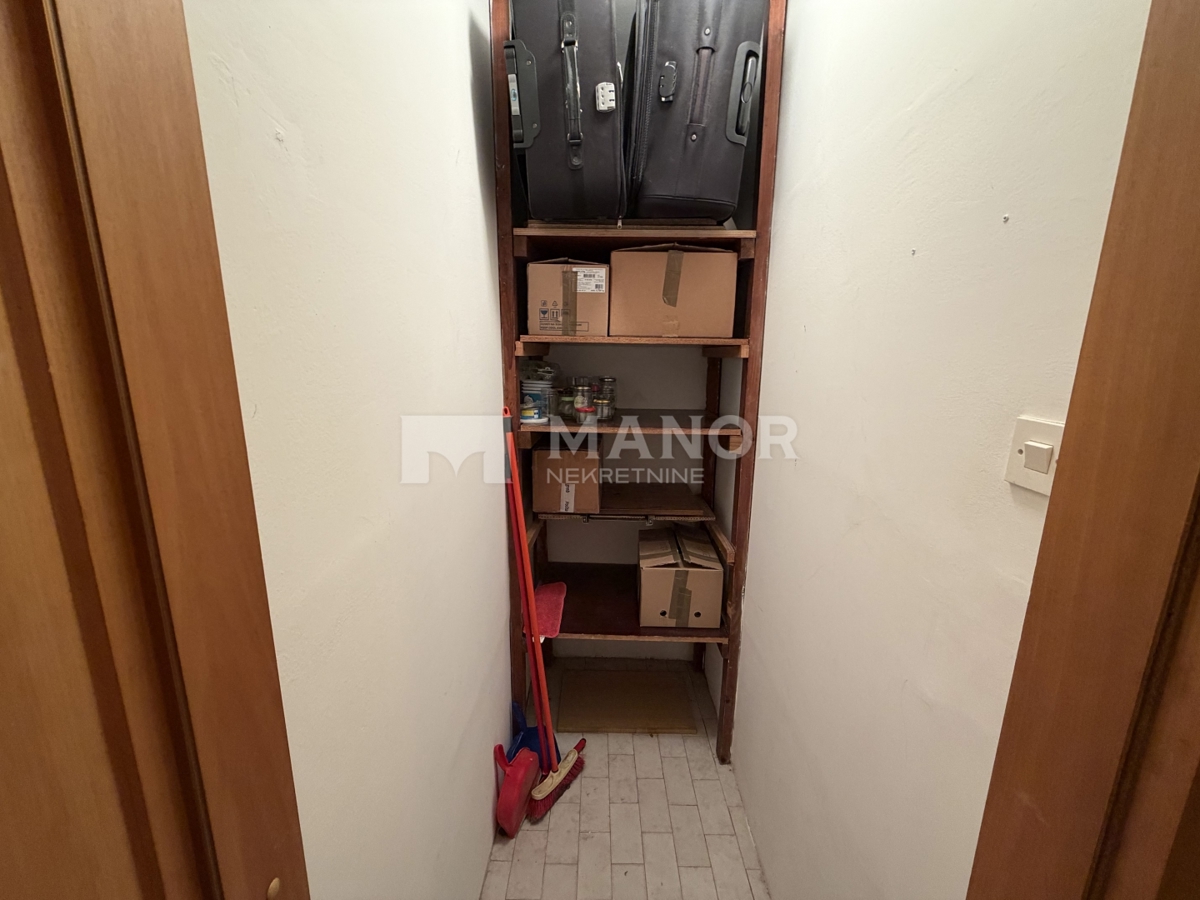 Flat For sale - PRIMORSKO-GORANSKA RIJEKA