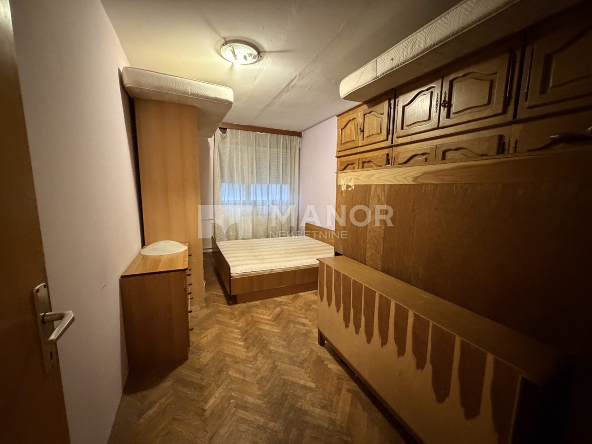 Flat For sale - PRIMORSKO-GORANSKA RIJEKA