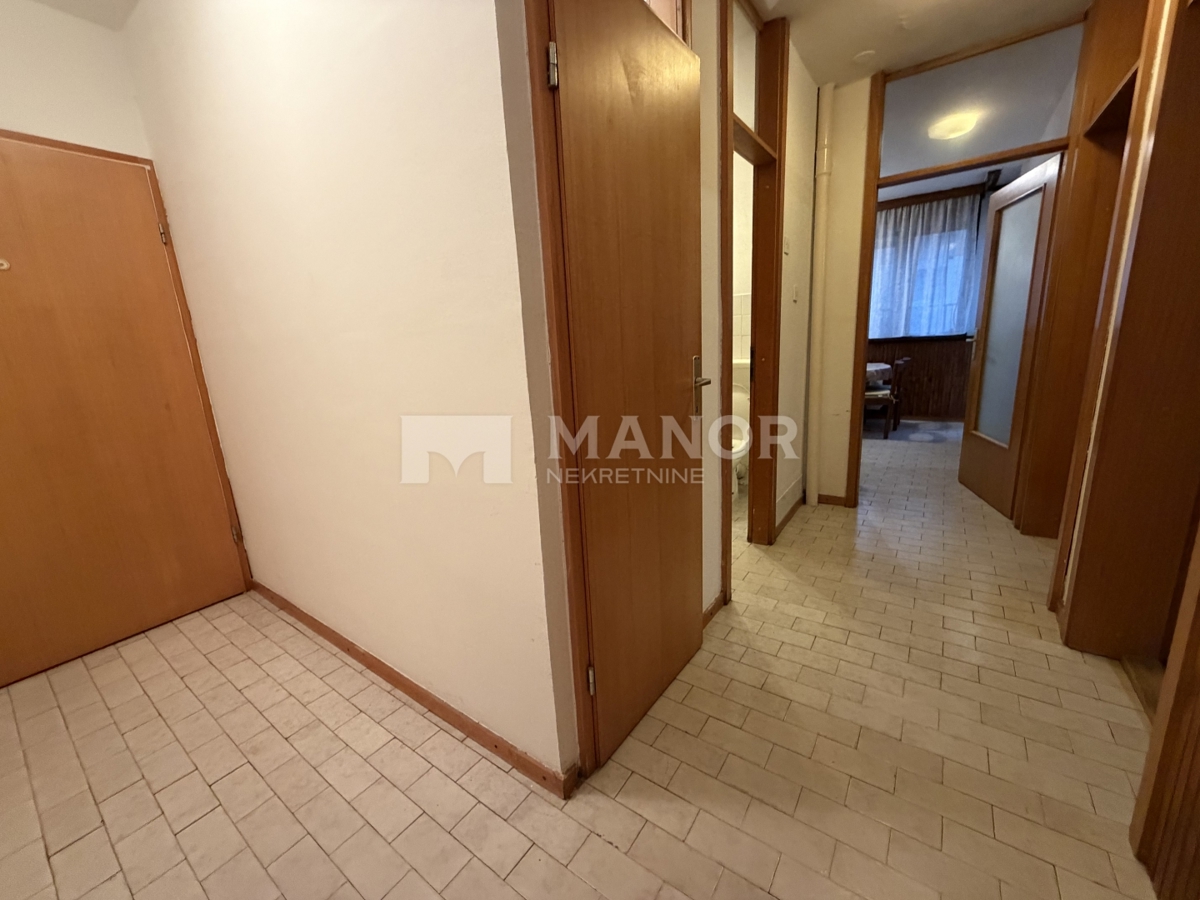Flat For sale - PRIMORSKO-GORANSKA RIJEKA