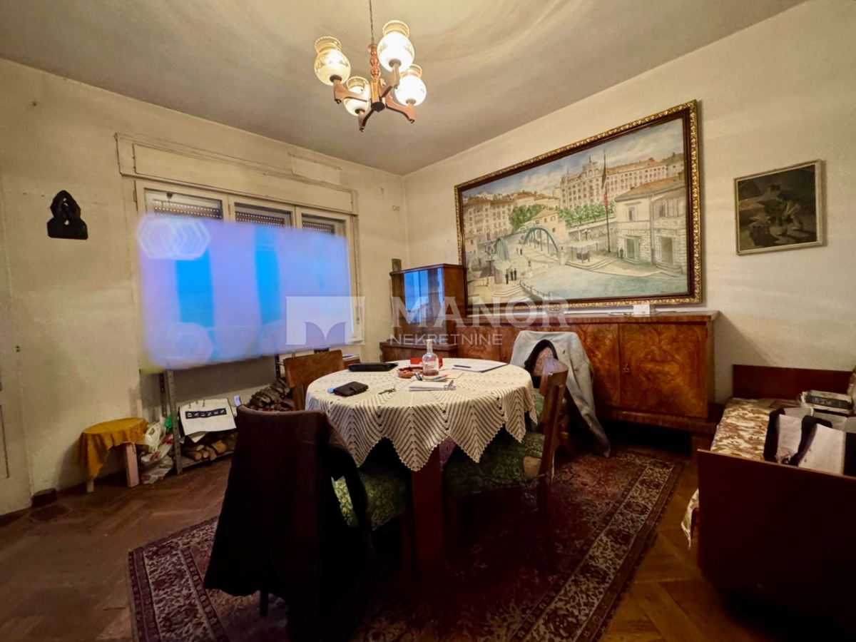 Flat For sale - Primorsko-goranska Rijeka - foto 1/13