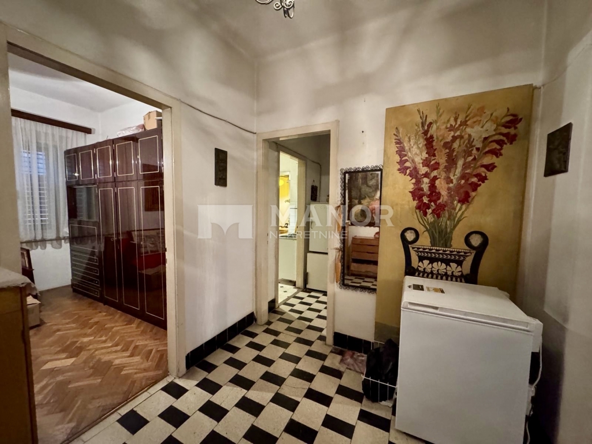 Flat For sale - PRIMORSKO-GORANSKA RIJEKA