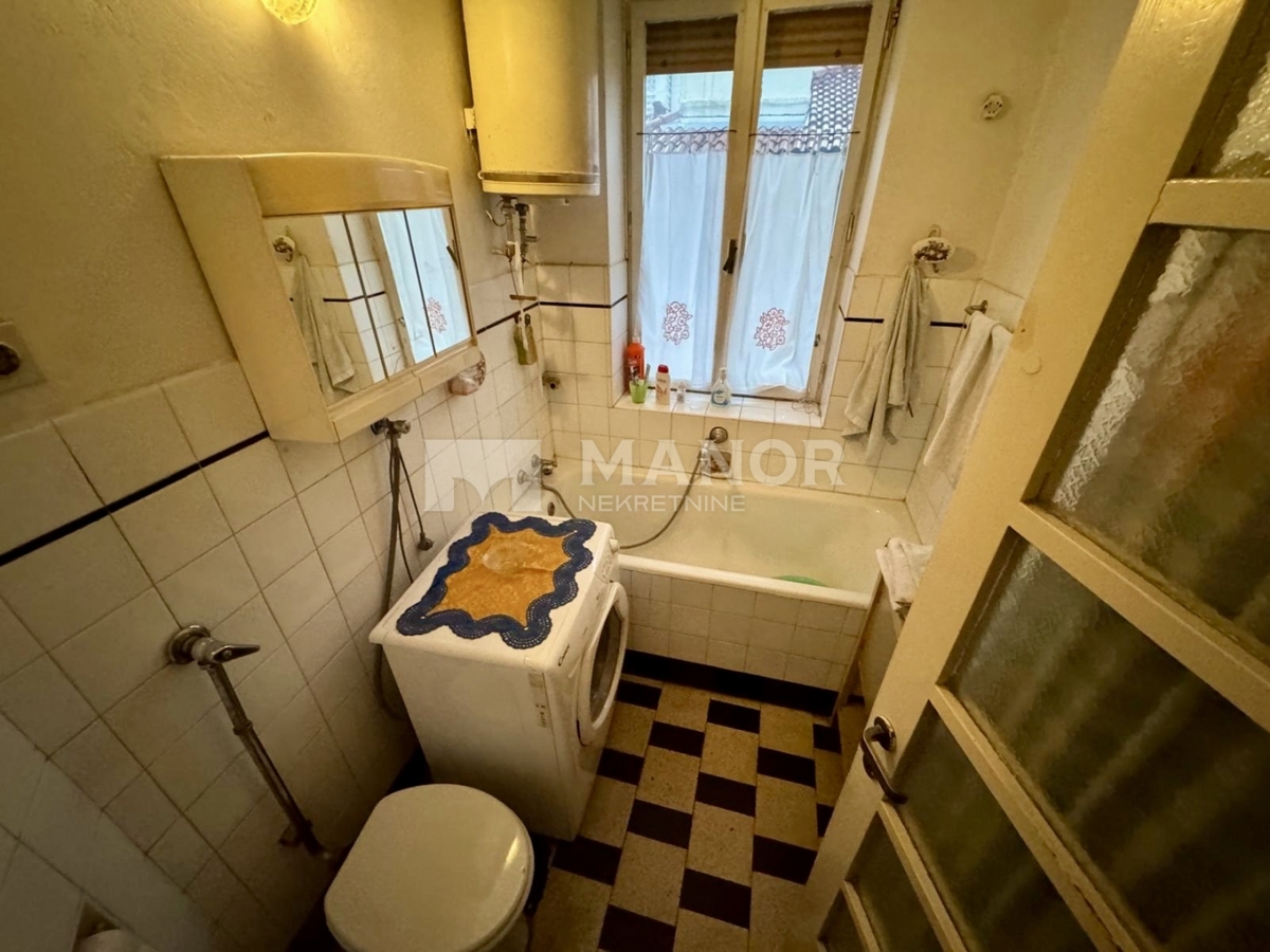 Flat For sale - PRIMORSKO-GORANSKA RIJEKA