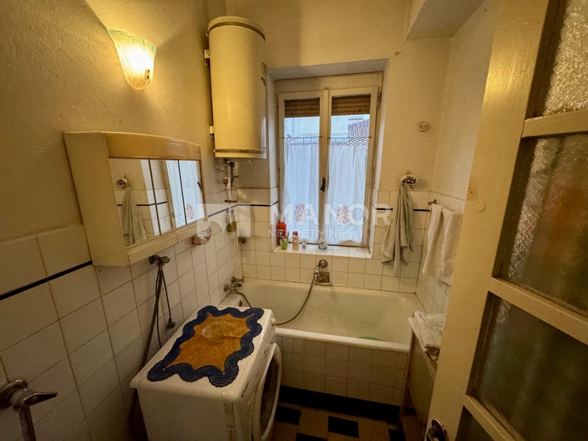 Flat For sale - PRIMORSKO-GORANSKA RIJEKA