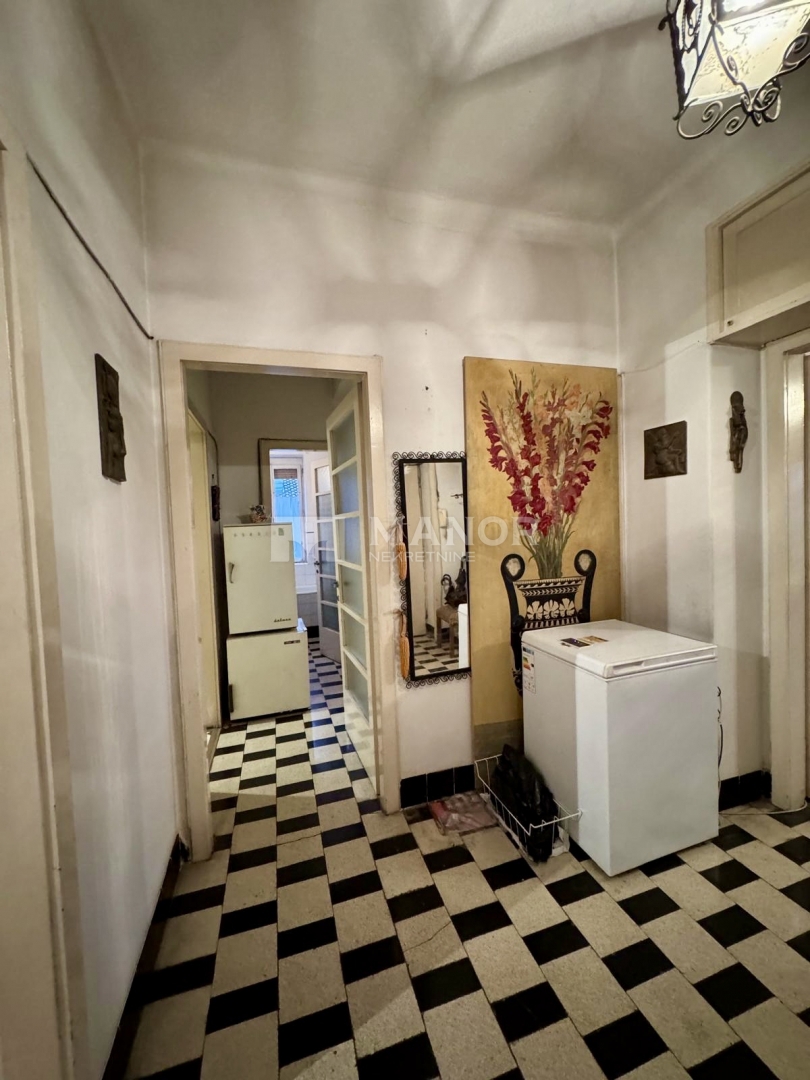 Flat For sale - PRIMORSKO-GORANSKA RIJEKA