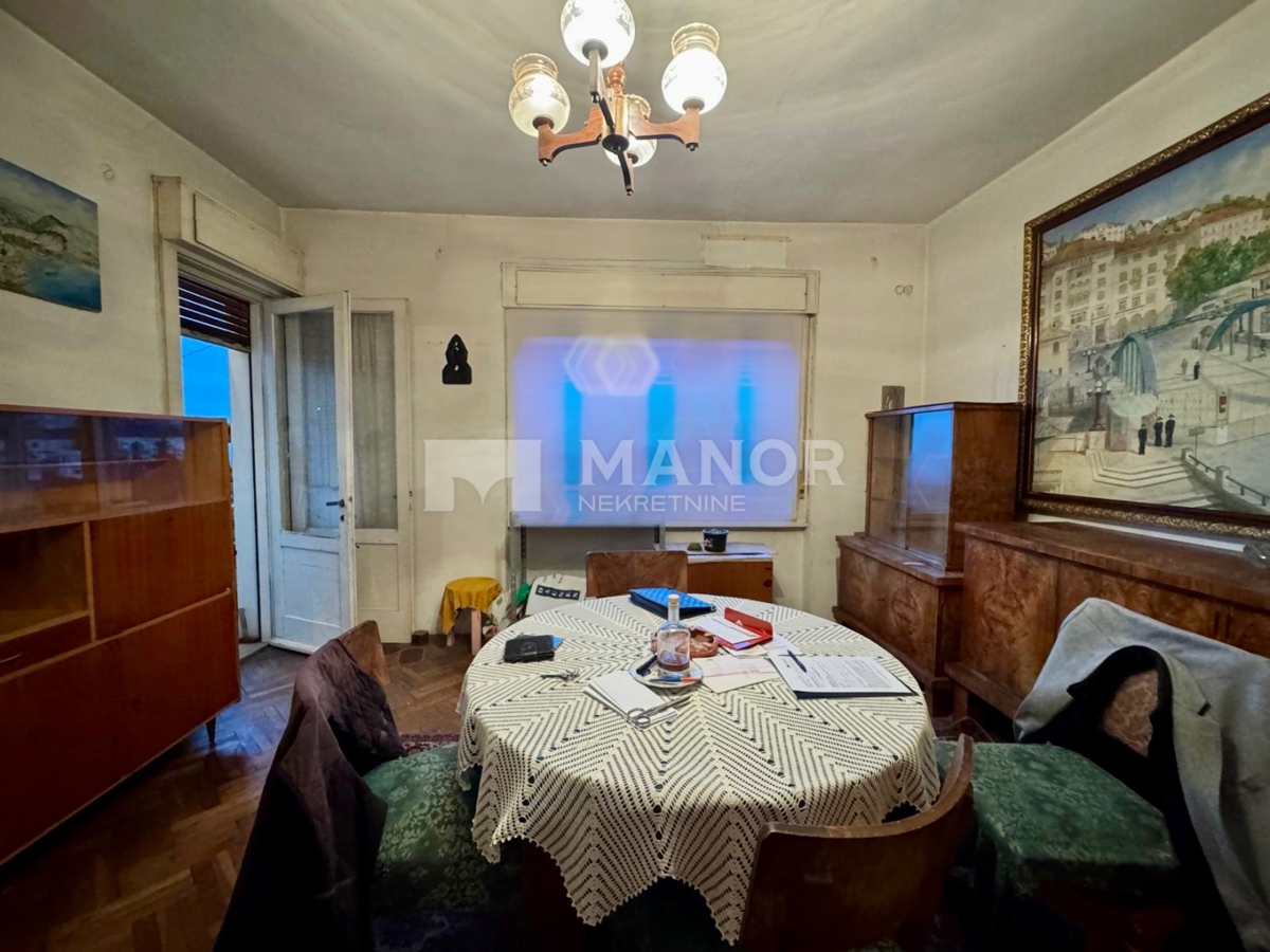 Flat For sale - Primorsko-goranska Rijeka - foto 3/13