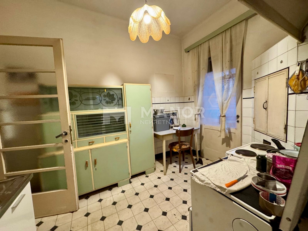 Flat For sale - PRIMORSKO-GORANSKA RIJEKA