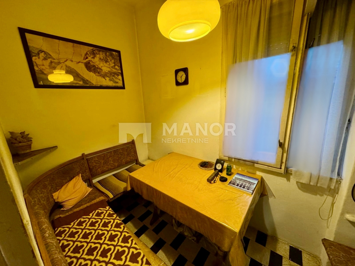 Flat For sale - PRIMORSKO-GORANSKA RIJEKA