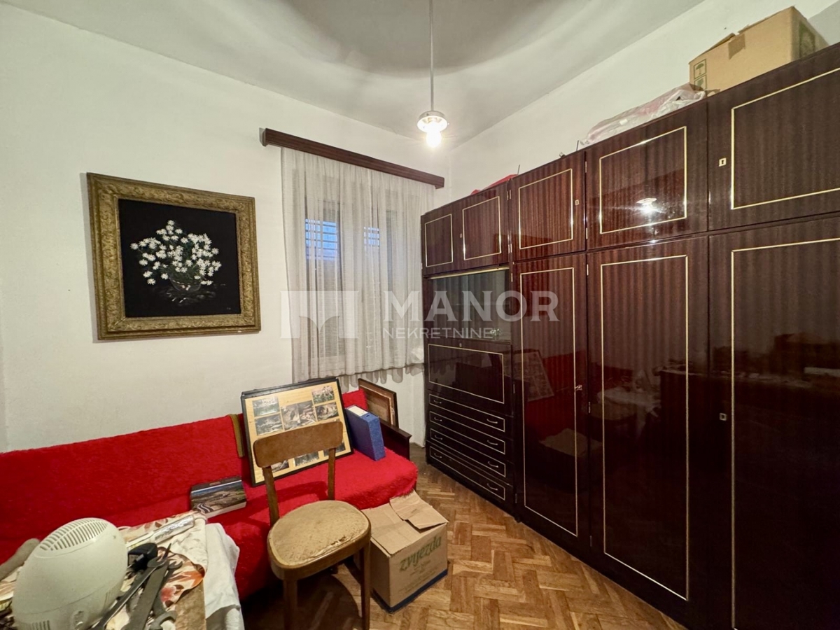 Flat For sale - PRIMORSKO-GORANSKA RIJEKA