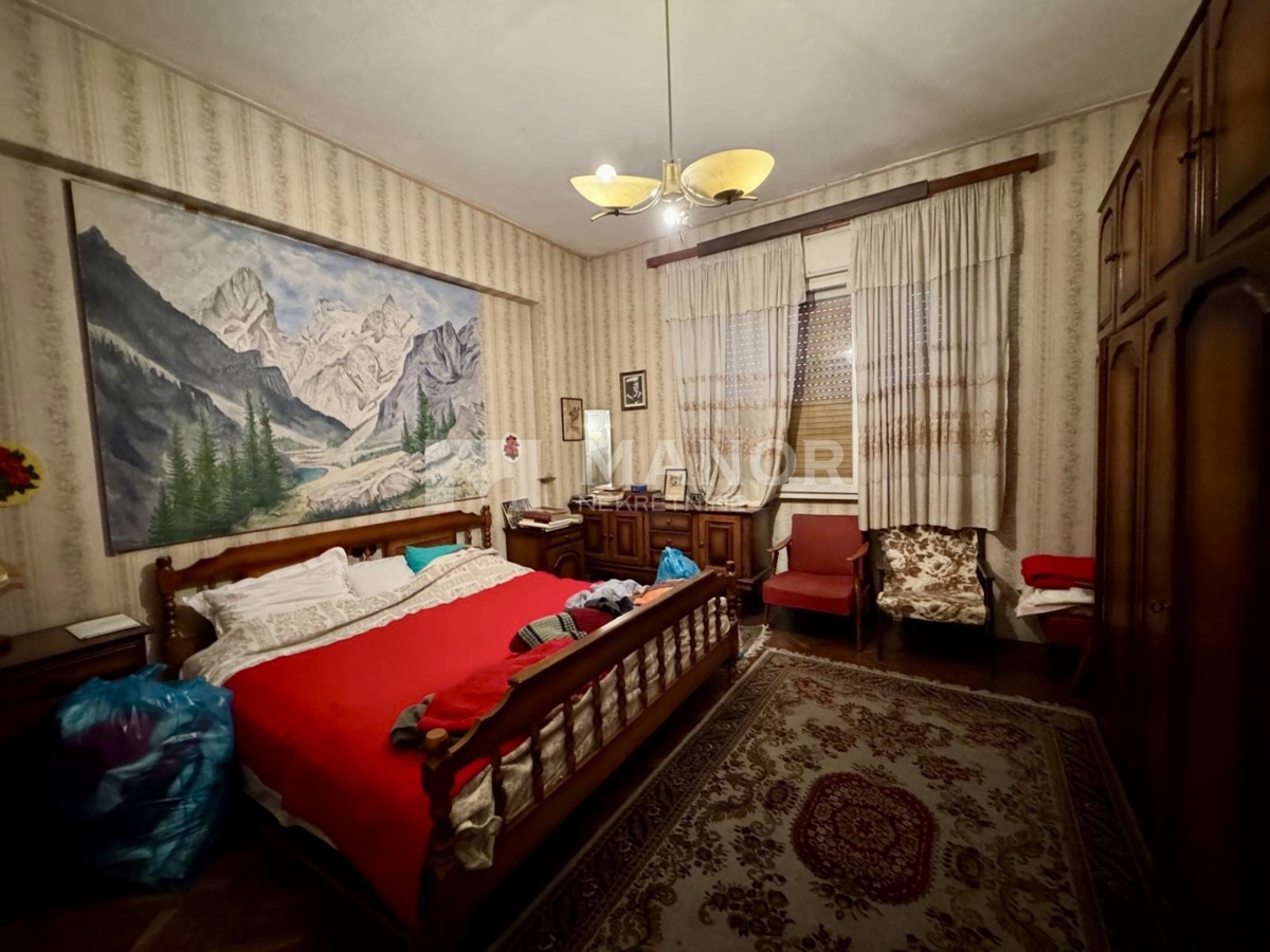 Flat For sale - PRIMORSKO-GORANSKA RIJEKA