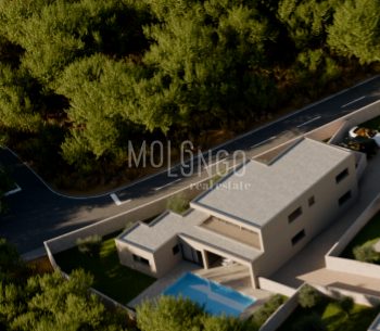 Kuća na prodaju 274 m² – Krk