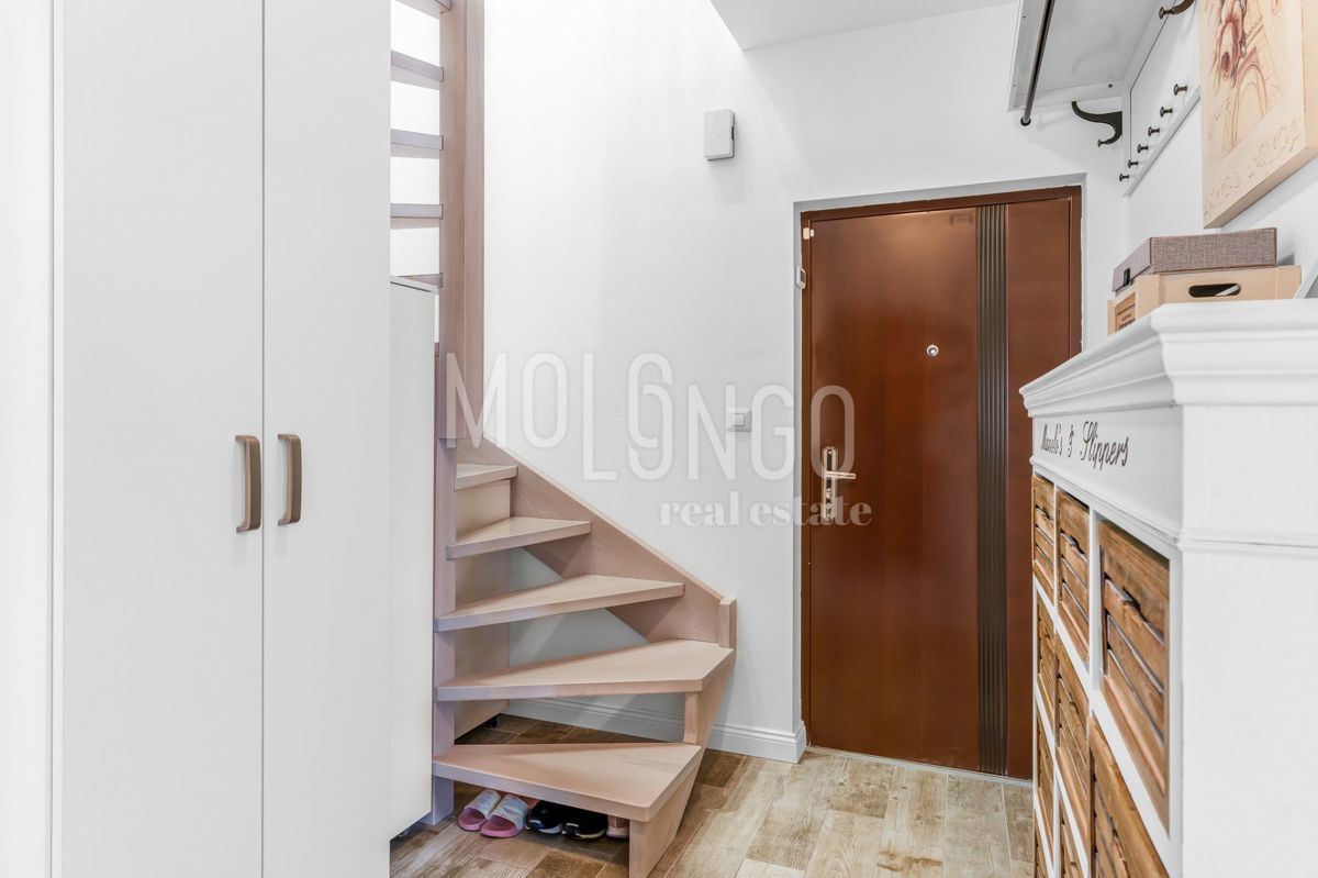 Appartamento In vendita - PRIMORSKO-GORANSKA VIŠKOVO