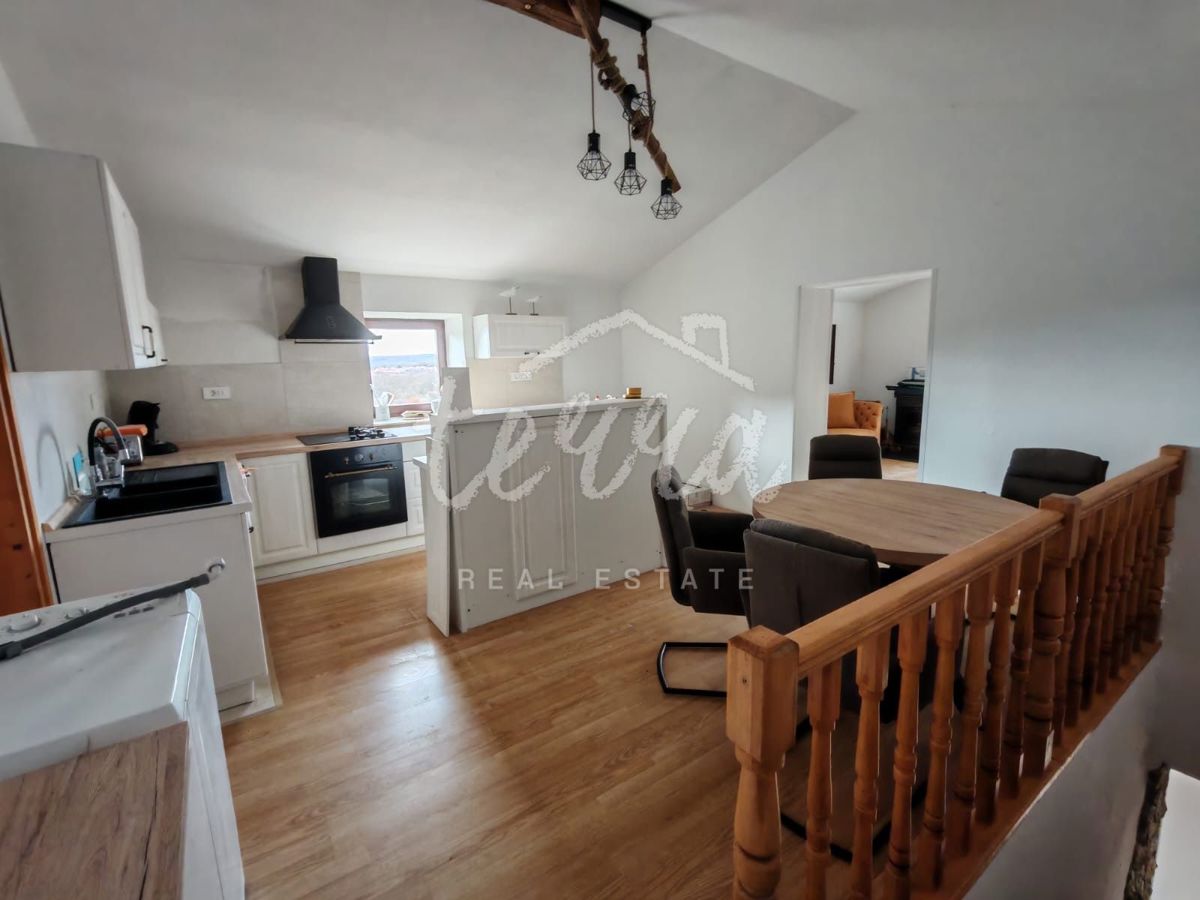 Haus Zu verkaufen - Istarska Labin - foto 3/15