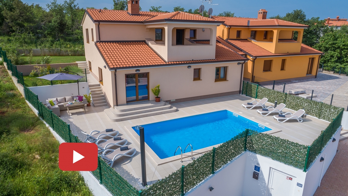 House For sale - Istarska Poreč - foto 1/19