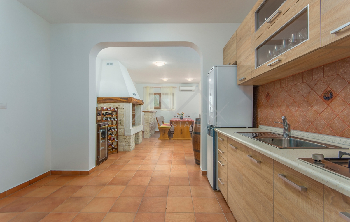 House For sale - ISTARSKA POREČ