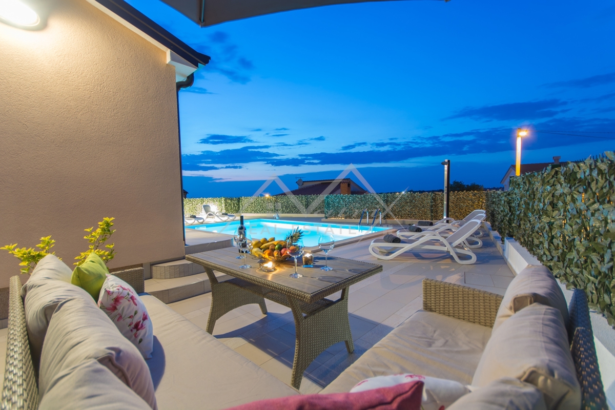 House For sale - ISTARSKA POREČ