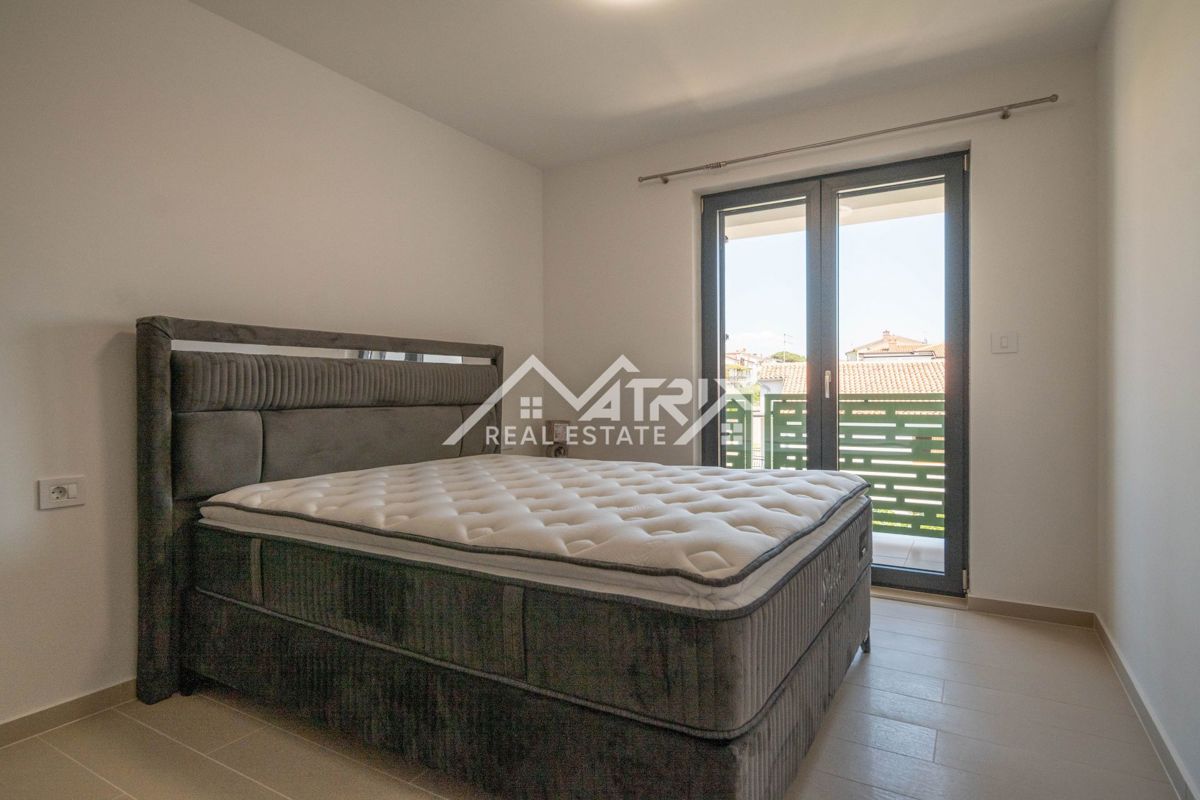 Flat For sale - ISTARSKA NOVIGRAD
