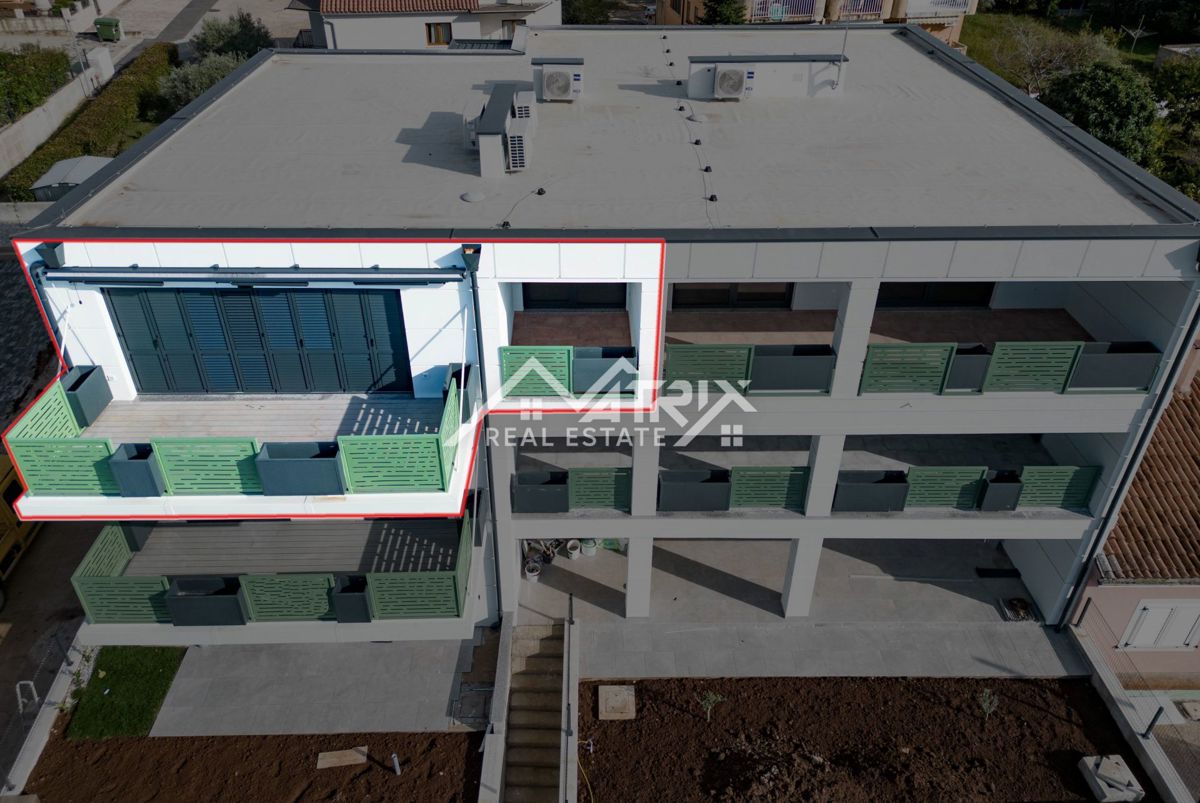 Flat For sale - ISTARSKA NOVIGRAD