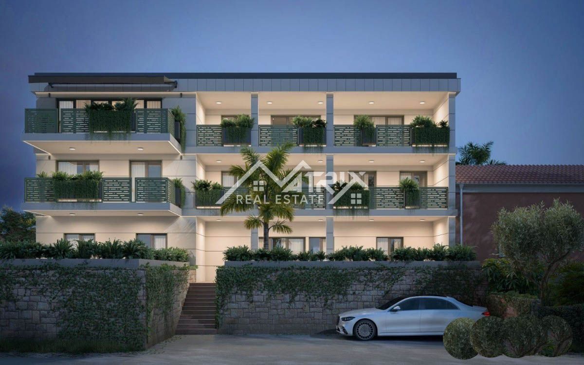 Flat For sale - ISTARSKA NOVIGRAD
