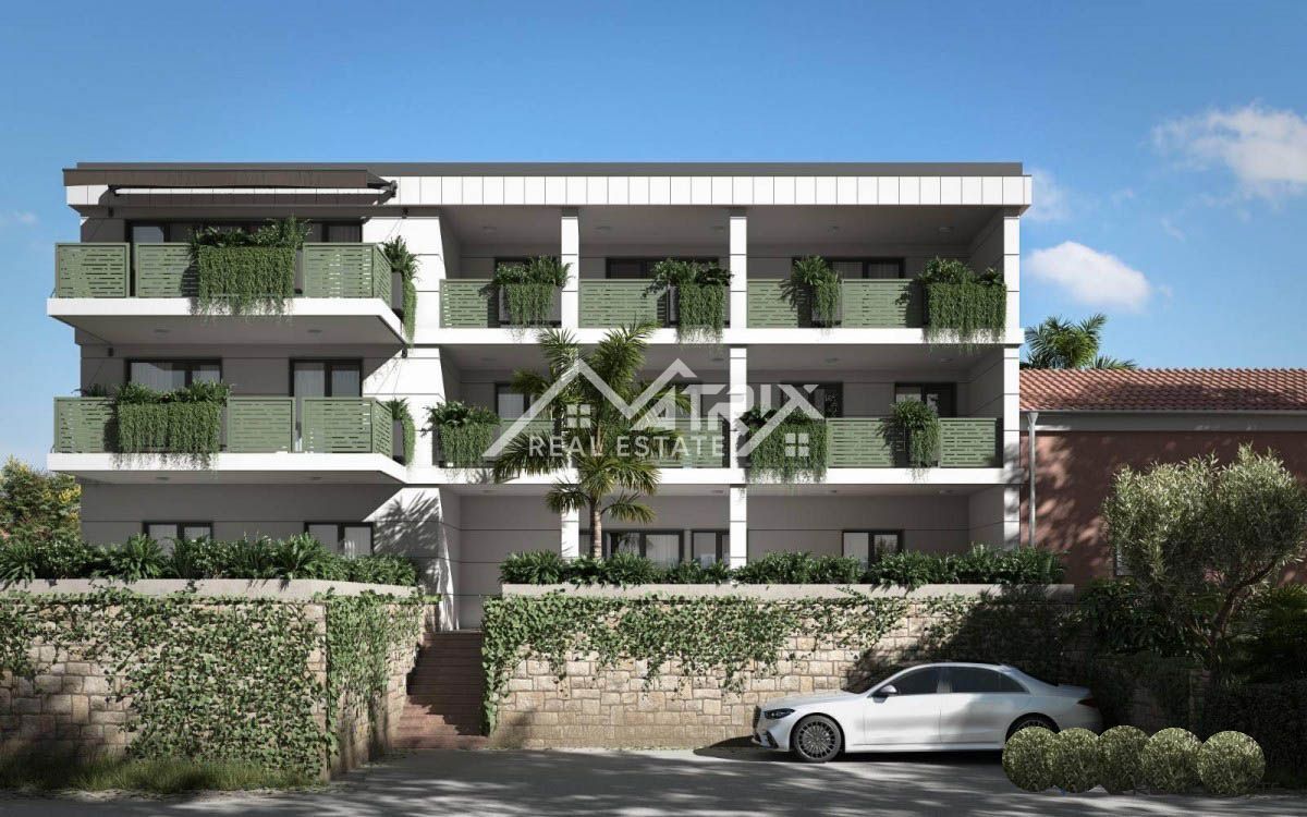 Flat For sale - ISTARSKA NOVIGRAD