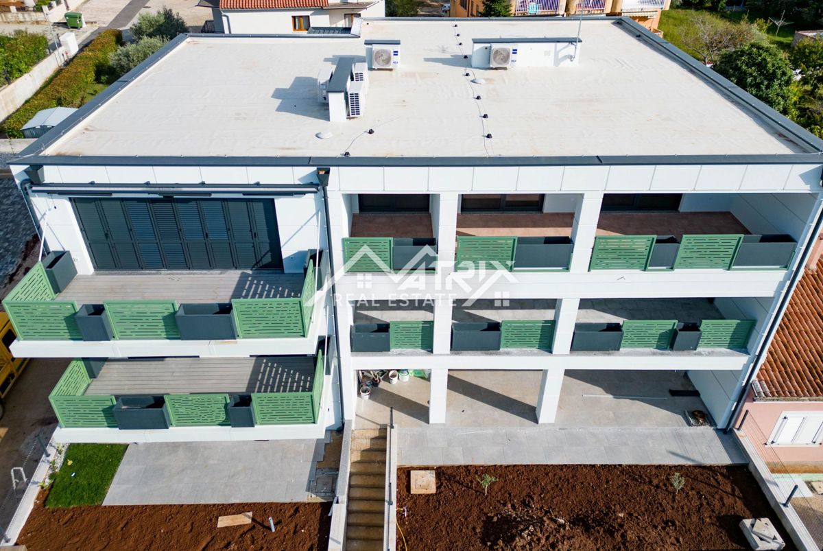 Flat For sale - ISTARSKA NOVIGRAD