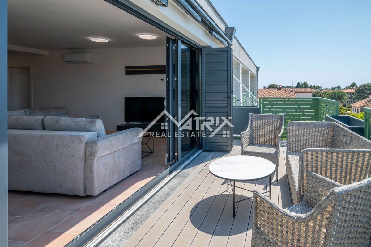 Flat For sale - Istarska Novigrad - foto 2/17