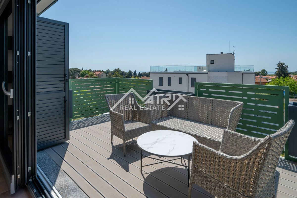 Flat For sale - ISTARSKA NOVIGRAD