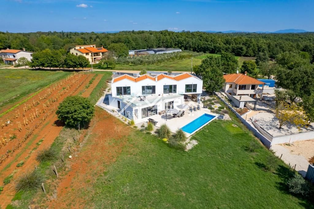 House For sale - Istarska Poreč - foto 1/27
