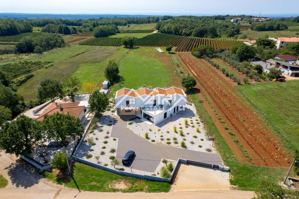 House For sale - ISTARSKA POREČ