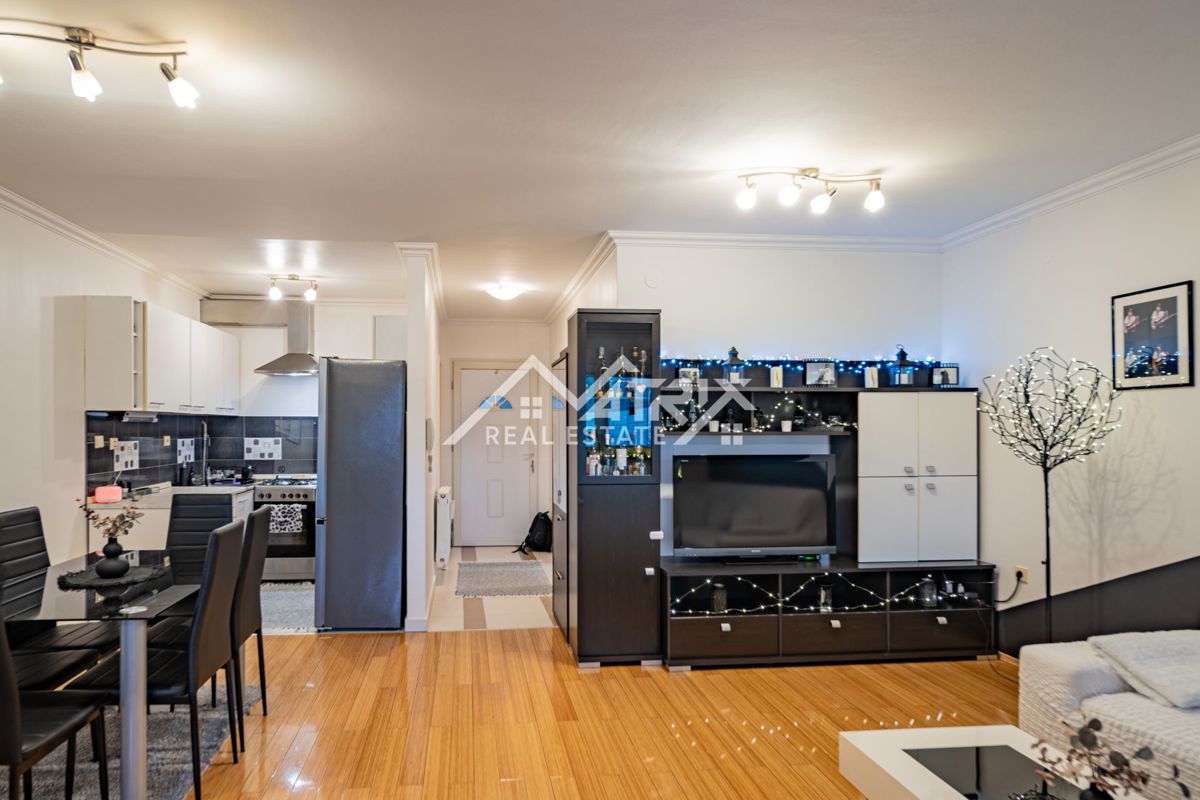 Apartma Na predaj - Osječko-baranjska Našice - foto 1/14