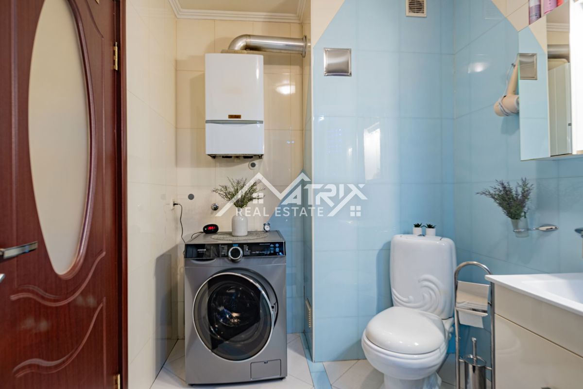 Apartma Na predaj - OSJEČKO-BARANJSKA NAŠICE