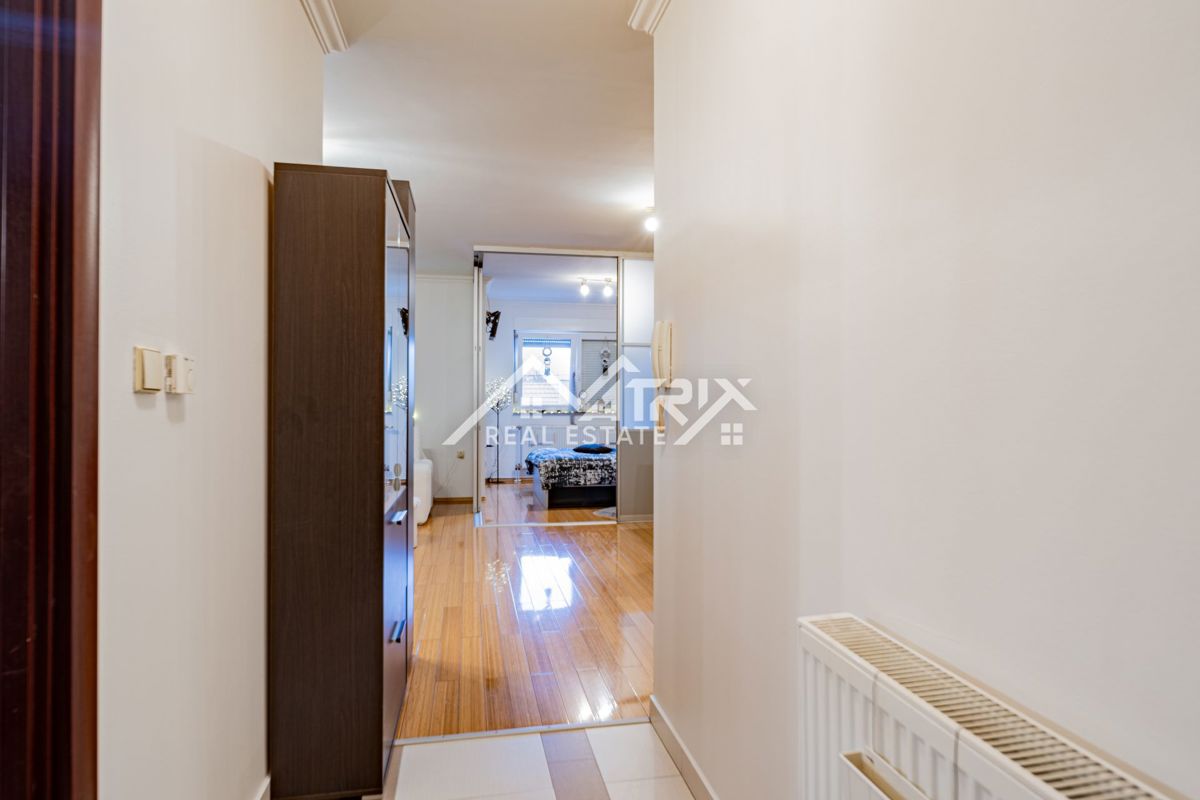 Apartma Na predaj - OSJEČKO-BARANJSKA NAŠICE