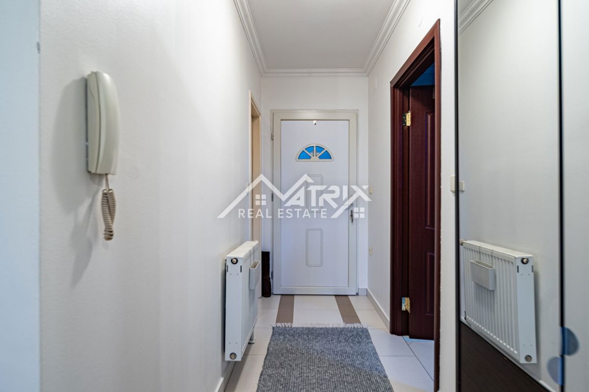 Apartma Na predaj - OSJEČKO-BARANJSKA NAŠICE
