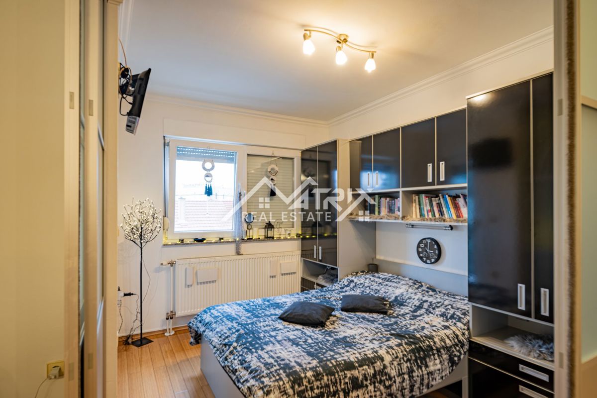 Apartma Na predaj - OSJEČKO-BARANJSKA NAŠICE
