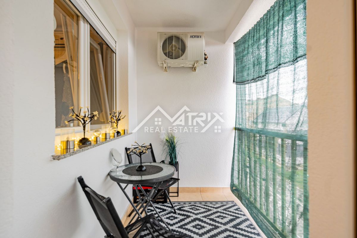 Apartma Na predaj - OSJEČKO-BARANJSKA NAŠICE