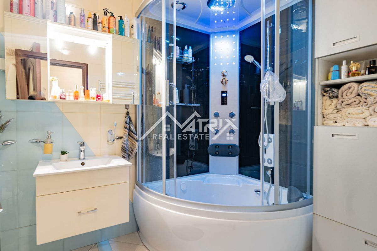 Apartma Na predaj - OSJEČKO-BARANJSKA NAŠICE