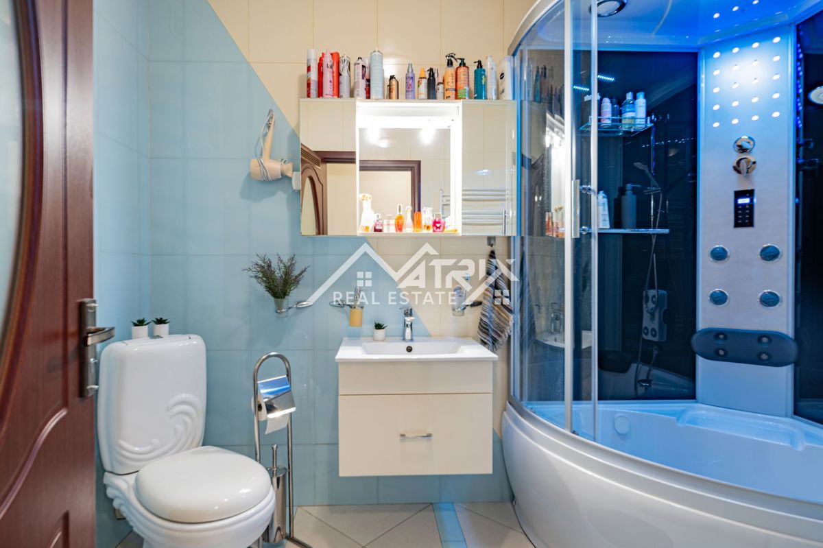 Apartma Na predaj - OSJEČKO-BARANJSKA NAŠICE