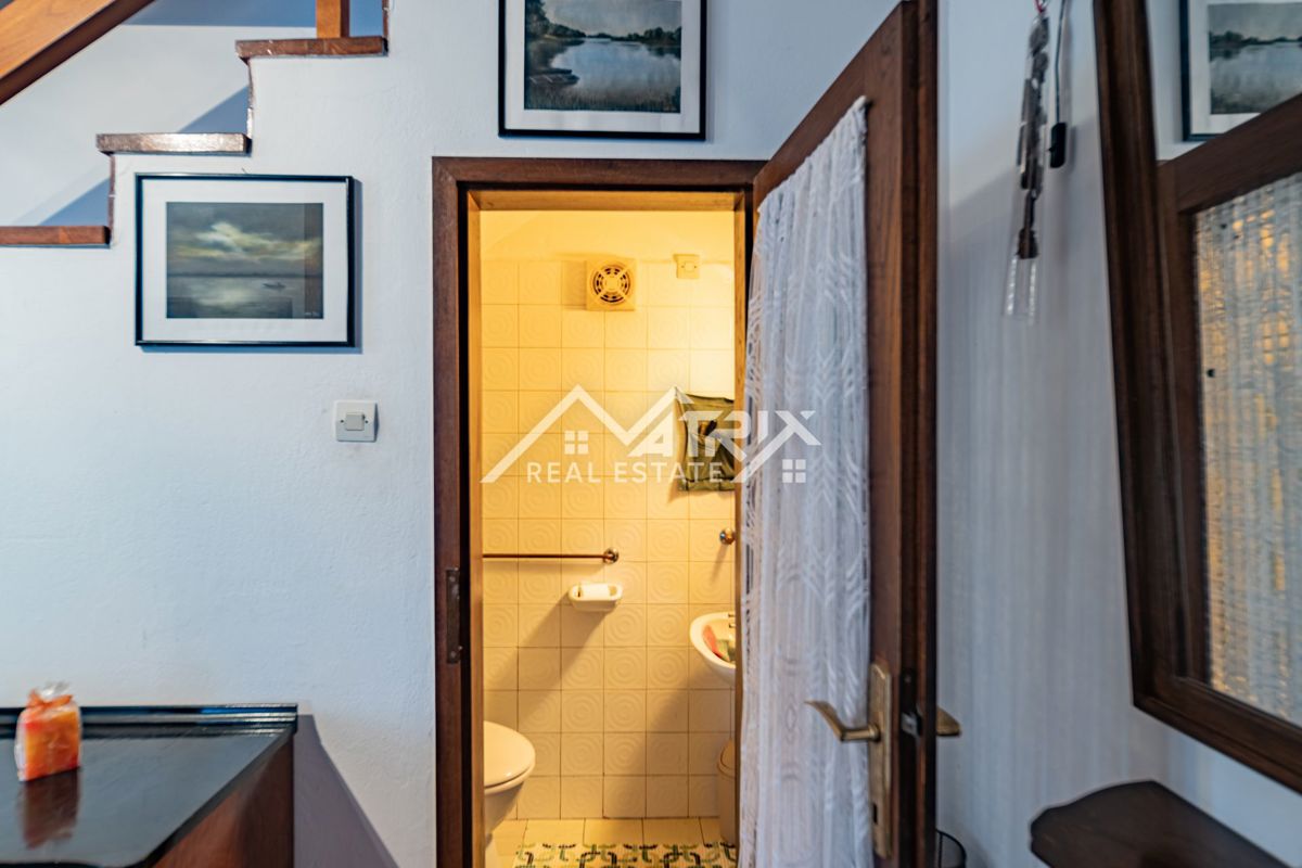 Maison À vendre - OSJEČKO-BARANJSKA DRAŽ