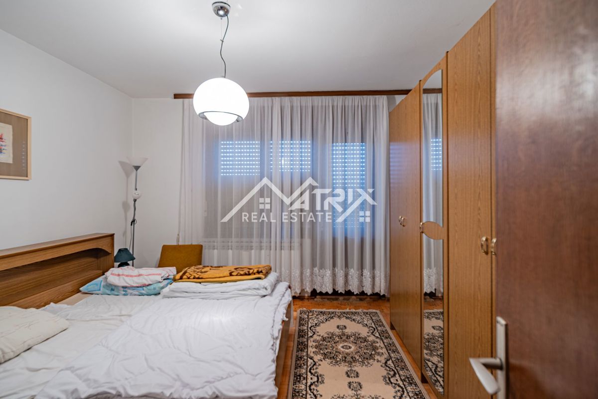 Maison À vendre - OSJEČKO-BARANJSKA DRAŽ