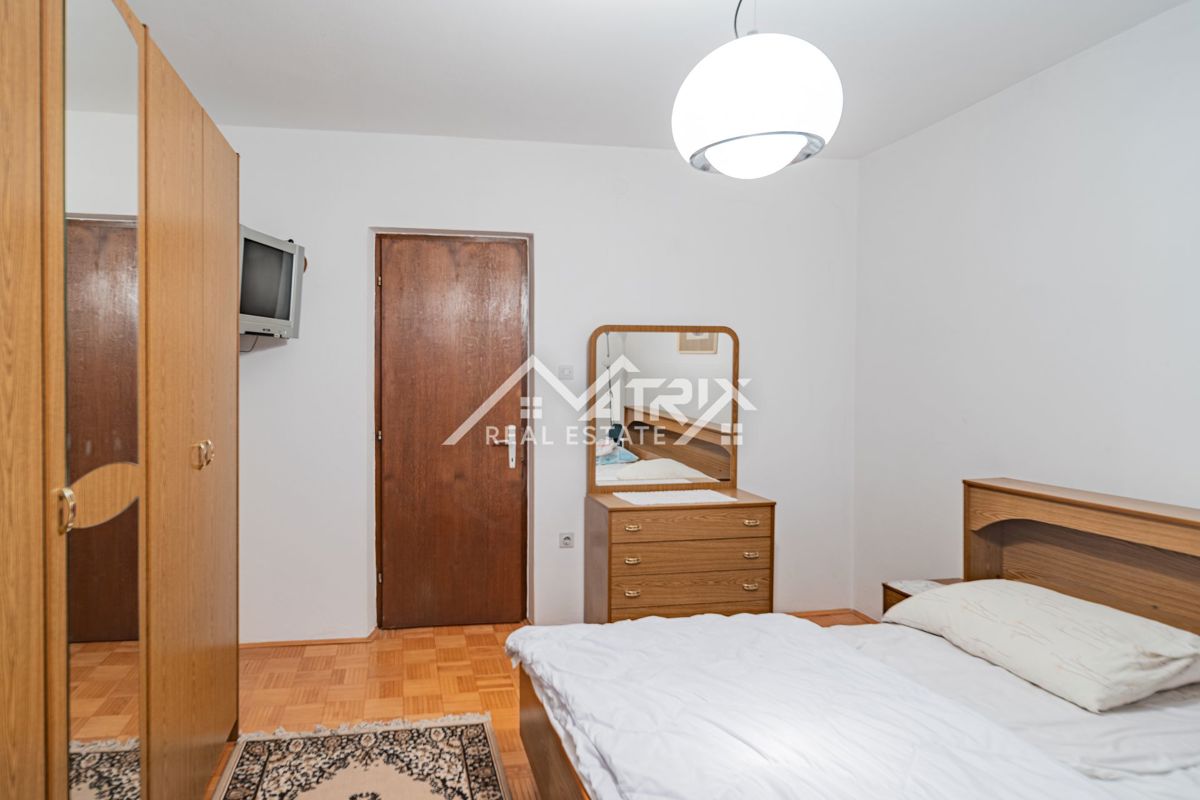 Maison À vendre - OSJEČKO-BARANJSKA DRAŽ