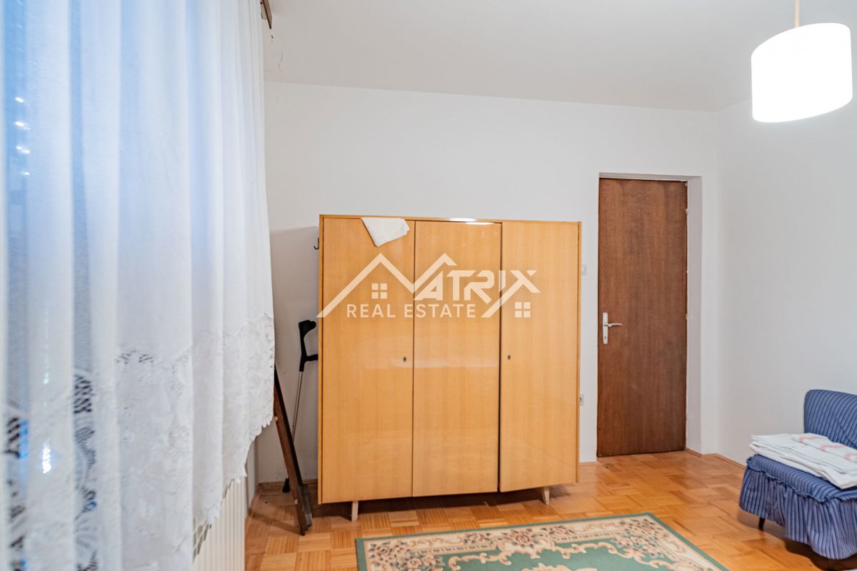 Maison À vendre - OSJEČKO-BARANJSKA DRAŽ