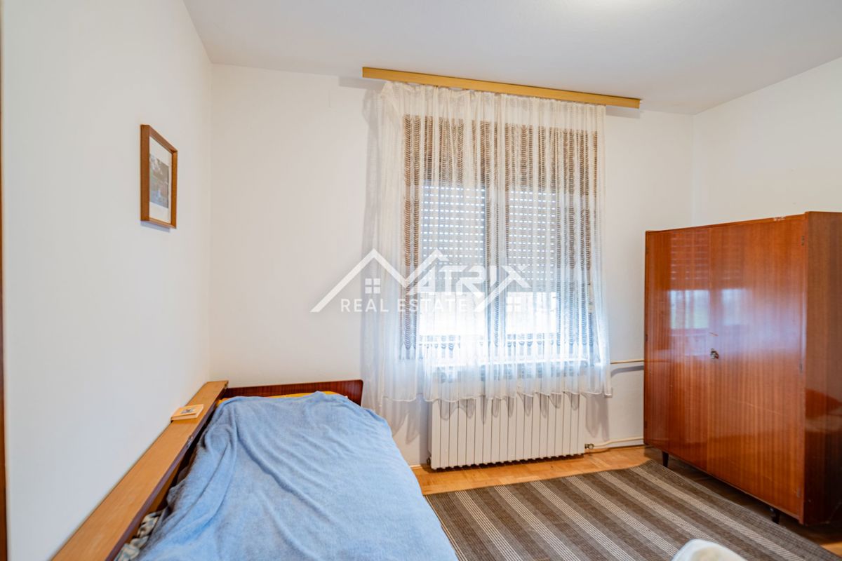 Maison À vendre - OSJEČKO-BARANJSKA DRAŽ