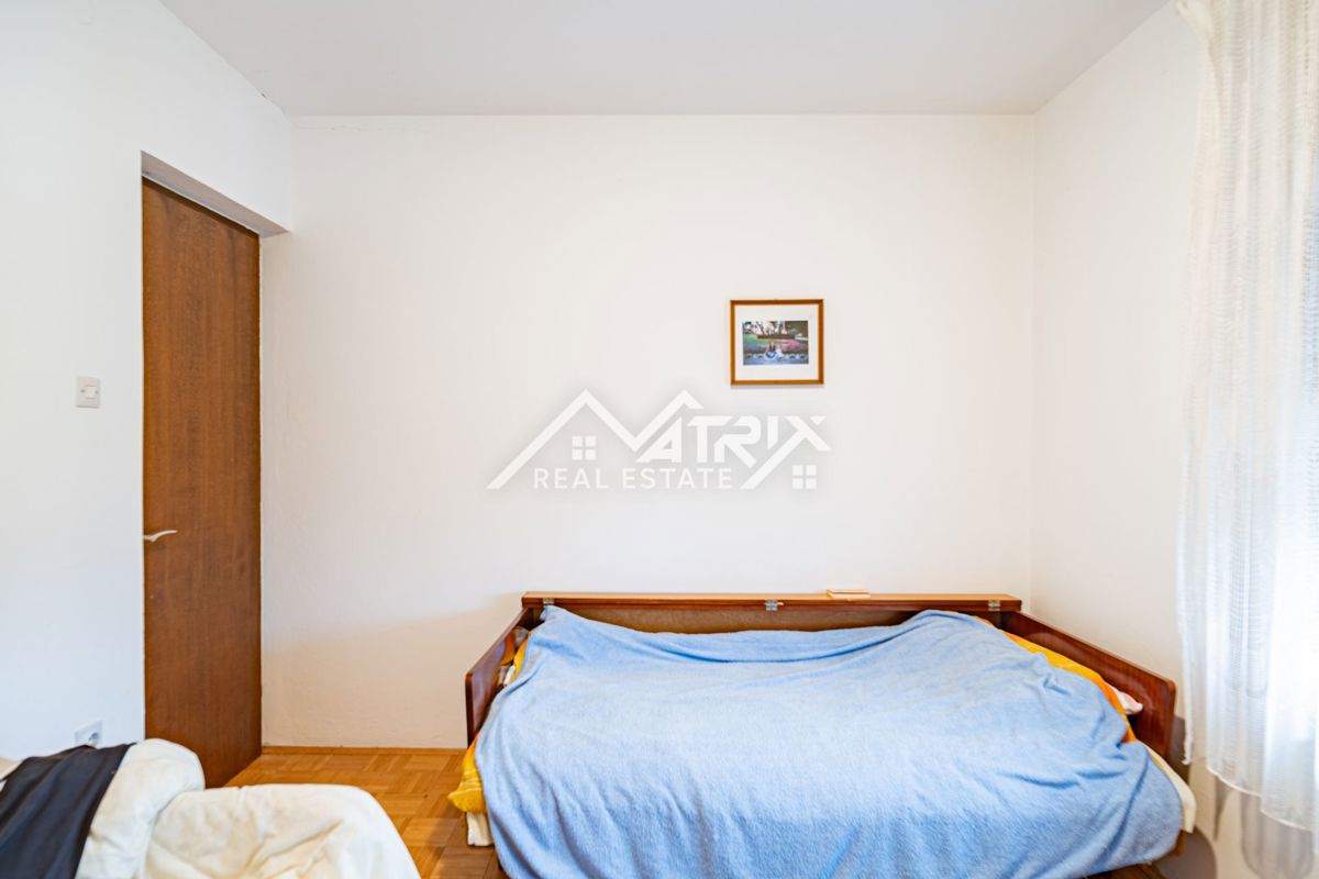 Maison À vendre - OSJEČKO-BARANJSKA DRAŽ