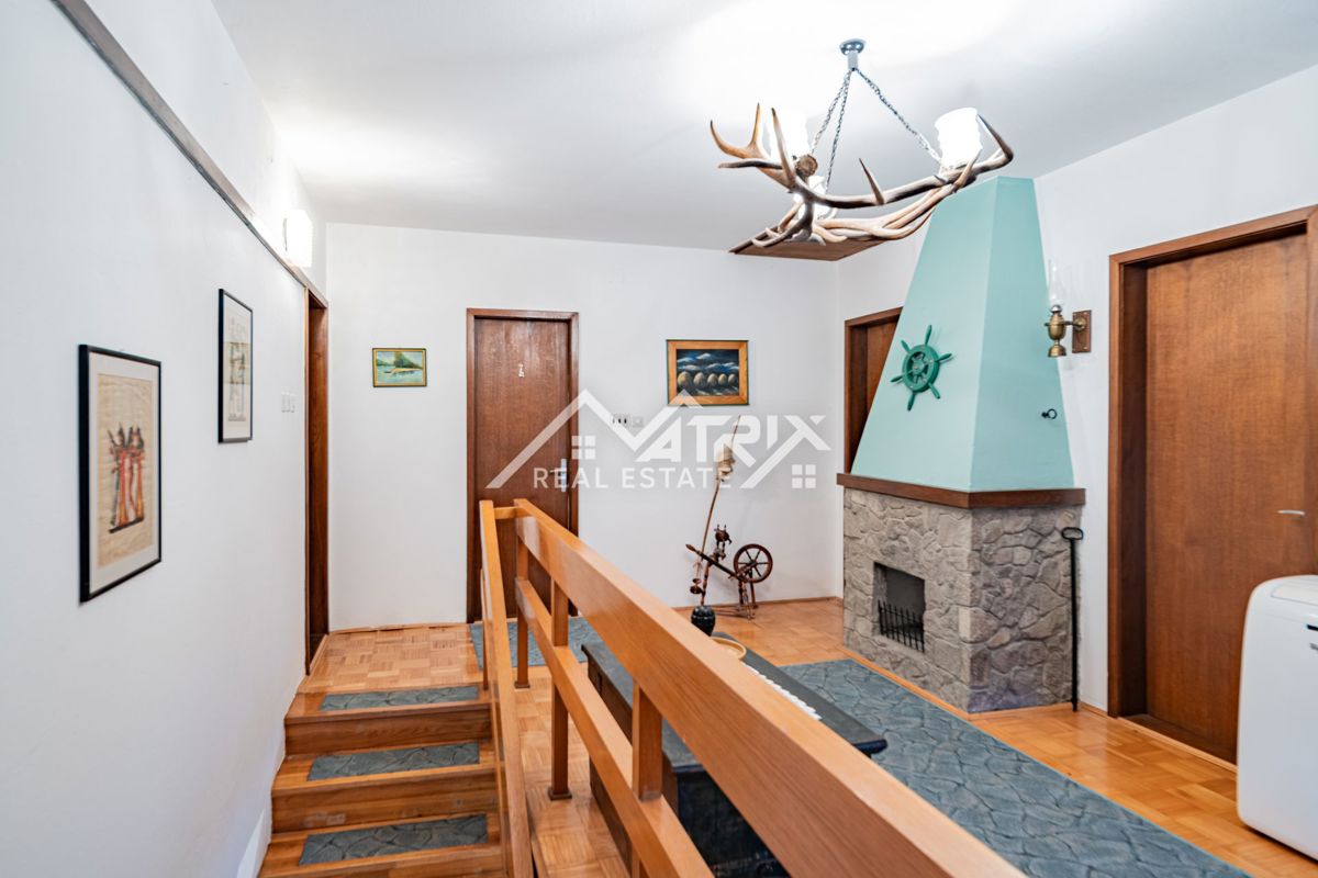 Maison À vendre - OSJEČKO-BARANJSKA DRAŽ