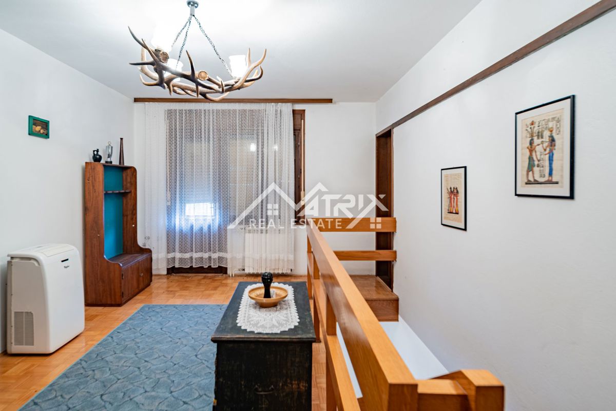Maison À vendre - OSJEČKO-BARANJSKA DRAŽ
