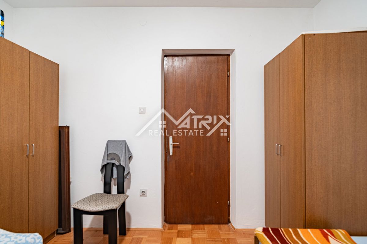 Maison À vendre - OSJEČKO-BARANJSKA DRAŽ