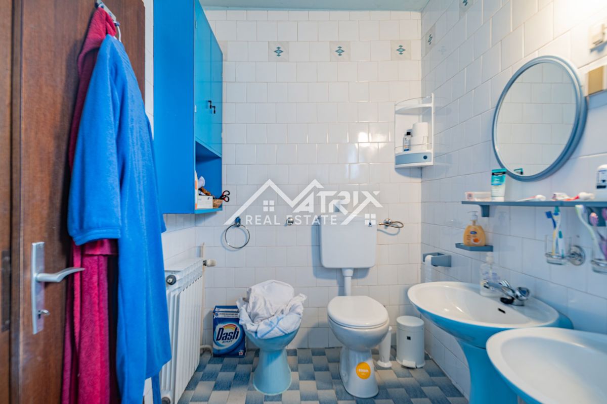 Maison À vendre - OSJEČKO-BARANJSKA DRAŽ